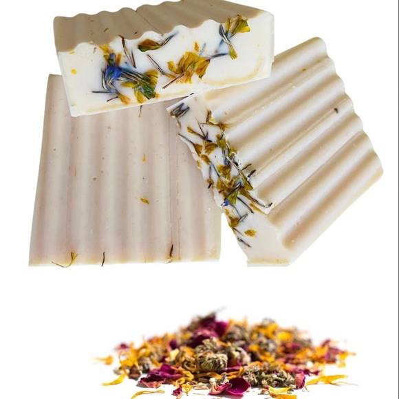 3 YONI BAR • Clean Point Solid herbal feminine bar Herbal, 100% Original - Picture 9 of 9